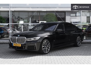 BMW 7-serie (g12) 750Li 530pk xDrive High Executive