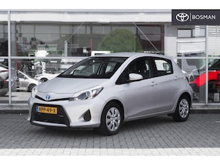 Toyota Yaris 1.5 Full Hybrid 100pk 5D Aut Comfort