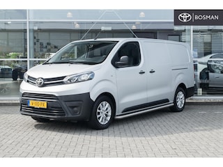 Toyota Proace Long 2.0 D-4D 122pk Cool Comfort