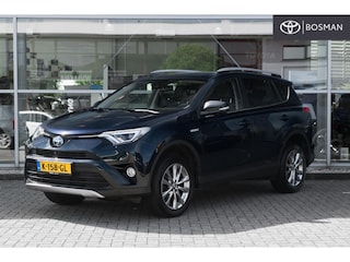 Toyota RAV4 2.5 VVT-i Hybrid 197pk 2WD Aut Executive |