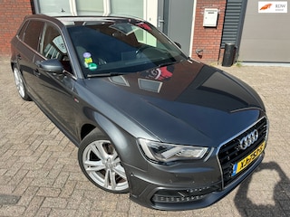 Audi A3 Sportback 1.4 TFSI CoD Ambition Pro Line S / Navi / PDC / AUT / Cruise