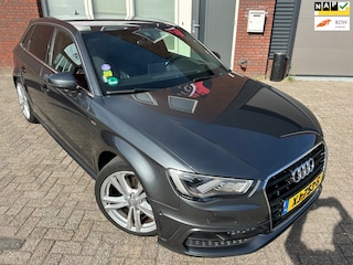 Audi A3 Sportback 1.4 TFSI CoD Ambition Pro Line S / Navi / PDC / AUT / Cruise
