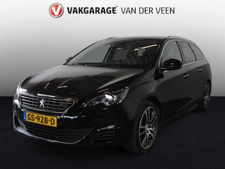 Peugeot 308 SW 1.6 e-THP GT 205