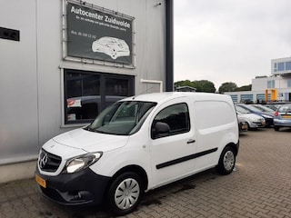 Mercedes-Benz Citan 109 CDI BlueEFFICIENCY Business Ambition airco cruise apk 6-2026