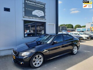 BMW 318i Corporate Lease M pakket