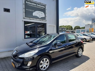 Peugeot 308 1.6 HDiF Millesim 200