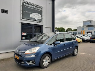 Citroën C4 Picasso 1.6 HDI Business 5p.