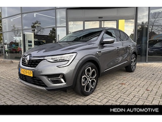 Renault Arkana 1.6 E-Tech hybrid 145 techno