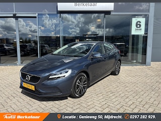 Volvo V40 1.5 T2 Polar+ | Automaat | Navigatie | Cruise