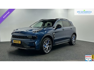 Lynk & Co 01 1.5 261PK Plug-in Hybrid|360 Camera|Pano|