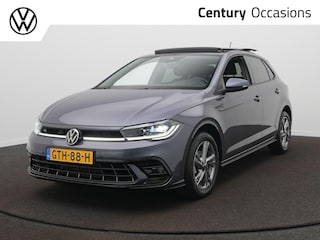 Volkswagen Polo 1.0 TSI R-Line | Panoramadak | Matrix LED | Navigatie | Camera | Clima