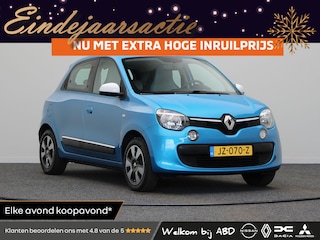Renault Twingo TCe 90pk Expression | Bluetooth | Limiter | Dealer Onderhouden |