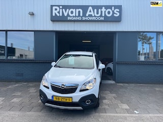 Opel Mokka 1.6 EDITION