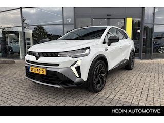 Renault Symbioz 1.6 E-Tech full hybrid 145 esprit Alpine | Verwarmbaar stuur- en voorstoelen | Achteruitrijcamera | Parkeersensoren voor + achter | Navigatie
