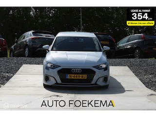 Audi A3 Sportback 30 TFSI S edition VIRTUAL DASHBOARD APPLE CARPLAY