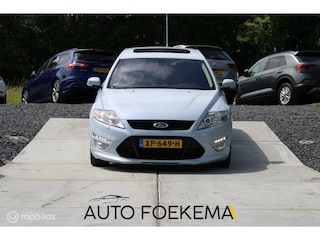 Ford Mondeo 2.0 EcoBoost Titanium STOELVW EN KOELING TREKHAAK