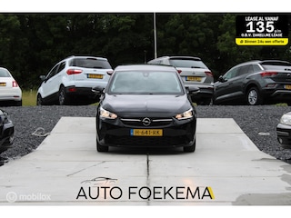 Opel Corsa 1.2 Edition AUTOMATISCHE LICHTEN APPLE CARPLAY AIRCO
