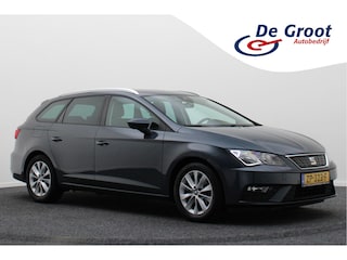 Seat Leon ST 1.0 EcoTSI Style Business Intense