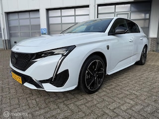 Peugeot 308 EV GT First Edition 54 kWh