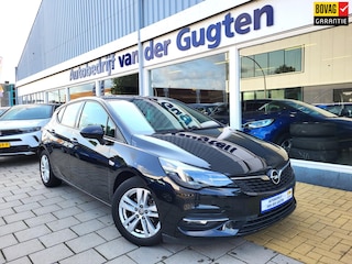 Opel Astra 1.2 Business Edition / Carplay&Android / Airco /