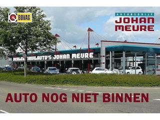 Kia Soul ExecutiveLine 64 kWh ✅ 1e Eigenaar | NAVI | LEDER