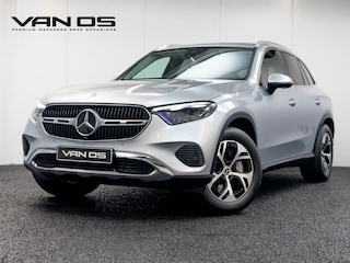 Mercedes-Benz GLC 300e 4MATIC | Luchtvering | Achteras sturing | Digital Light
