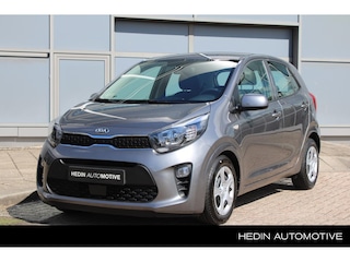 Kia Picanto 1.0 DPi ComfortLine | Airconditioning | Cruise control | Bluetooth | Stuurbediening