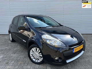 Renault Clio 1.2 TCe Collection|Airco|Cruise|5deurs|