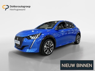Peugeot 208 EV GT 350 50 kWh