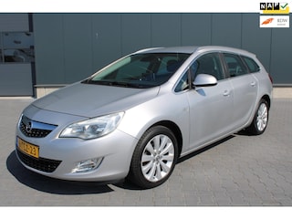 Opel Astra Sports Tourer 1.4 Turbo Sport CARPLAY CRUISE CONTROLE
