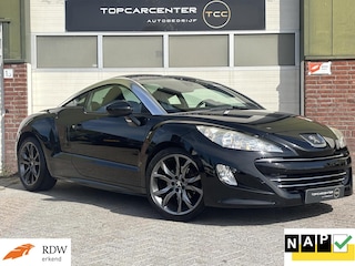 Peugeot RCZ 1.6 THP/CLIMA/PAKRS/NAVI/CRUISE/APK/NAP