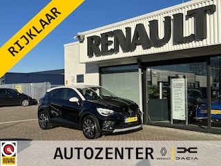Renault Captur Evolution Tce 90 | stoelverwarming | Easy link navigatie | parkeersensor v+a met camera | tijdelijk gratis Top Afleverpakket twv Eur 695