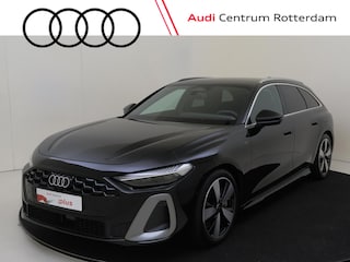 Audi A5 Avant 2.0 e-hybrid quattro S edition | Trekhaak | Display passagierszijde | Dodehoek detectie | 360 camera | Tech Plus pakket | Keyless | LED matrix verlichting |