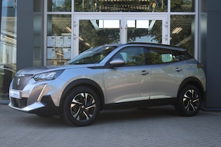 Peugeot 2008 1.2 PURETECH 131PK, Apple Carplay/ Android Auto, Navi, LED, etc.