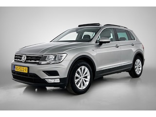 Volkswagen Tiguan 1.4 TSI ACT Comfortline | 150PK | PANO | 1e eigenaar | NL-Auto | Massage | StoelverW | ETC
