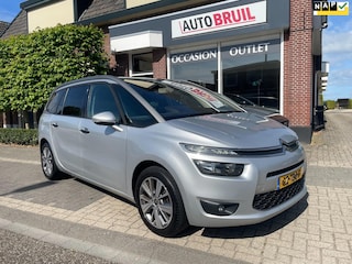 Citroën C4 Picasso 1.6 BlueHDi Business 7 Persoons Aut.| Exportprijs!! |Navi|Camera|Trekh.|