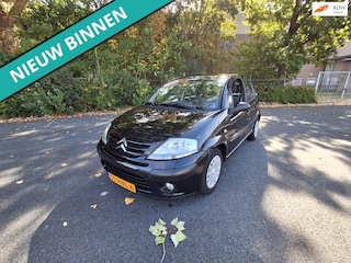 Citroën C3 1.1i Ligne Prestige LEUKE AUTO RIJDT EN SCHAKELT GOED