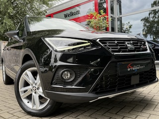 Seat Arona 1.0 TSI AUT. *!* FR *!* NAVI/ LED/ CRUISE/ STOELVERWARMING/ 17 INCH *!*
