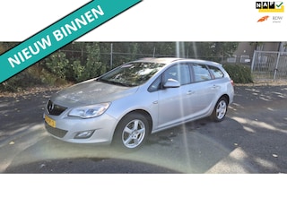 Opel Astra Sports Tourer 1.4 Edition LEUKE AUTO RIJDT EN SCHAKELT GOED