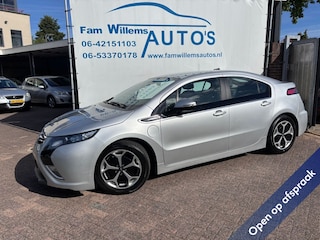 Opel Ampera 1.4