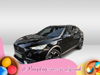 Cupra Formentor 1.4 e-Hybrid VZ Performance 245 pk / 180Kw gecombineerd  | verwarmde stoelen + stuurwiel | half leder bekleding | Apple Carplay/Android Auto |