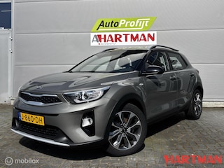 Kia Stonic 1.0 T-GDi DynamicLine