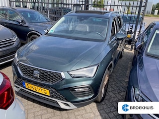 Seat Ateca 1.5 TSI Style Business Intense 150pk DSG/AUTO Panorama dak | Camera achter | Full led koplampen | Adaptief cruise control | Park assist | 17"LMV