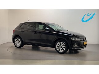 Volkswagen Polo 1.0 TSI Highline Parkeersensoren Climate Control Navigatie