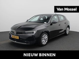 Opel Astra 1.2 Edition | Navigatie | Parkeersensoren | Climate Control |