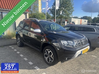 Dacia Duster 1.0 TCe Bi-Fuel Serie Limitee 15th Anniversary
