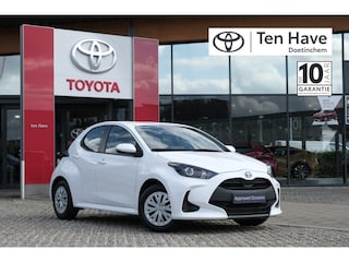 Toyota Yaris 5-deurs 1.5 Hybrid 115PK Active automaat