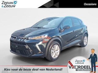 Mitsubishi ASX 1.0 MPI Turbo Intense Demo , 8 Jaar garantie| Stoelverwarming| Achteruitrijcamera| Apple carplay/Android auto| Vraag naar de huidige kilometerstand