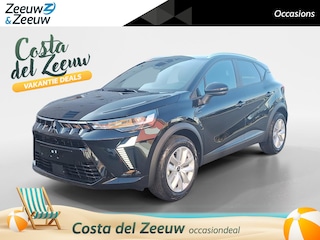 Mitsubishi ASX 1.0 MPI Turbo Intense Demo , 8 Jaar garantie| Stoelverwarming| Achteruitrijcamera| Apple carplay/Android auto| Vraag naar de huidige kilometerstand