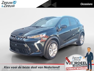 Mitsubishi ASX 1.0 MPI Turbo Intense Demo , 8 Jaar garantie| Stoelverwarming| Achteruitrijcamera| Apple carplay/Android auto| Vraag naar de huidige kilometerstand